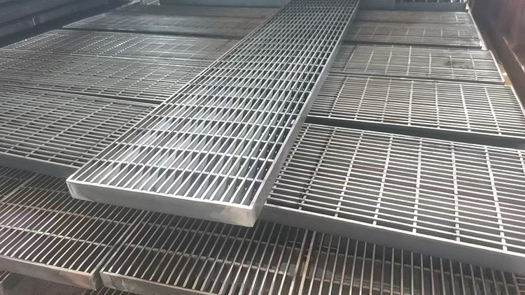 Nous avons commencé la coopération avec une entreprise bien connue du système de drainage allemand